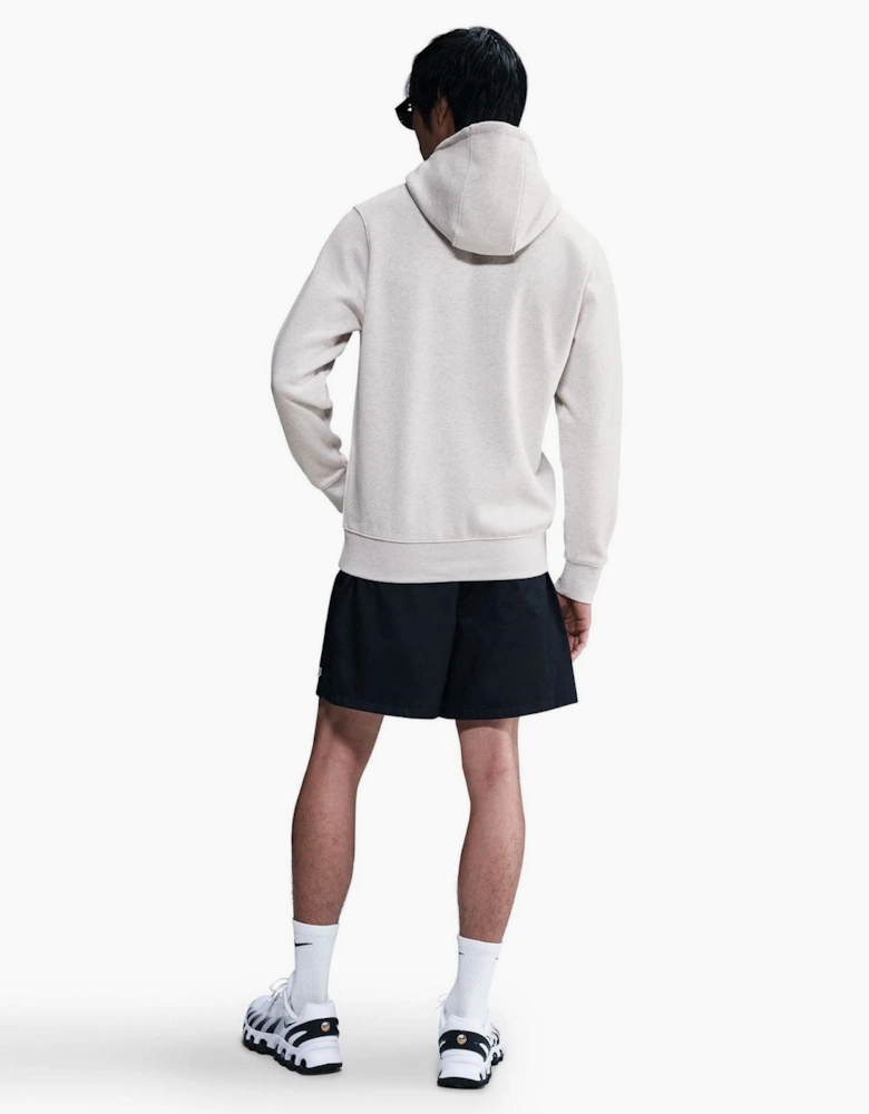 Mens Sportswear Club Fleece Pullover Hoodie