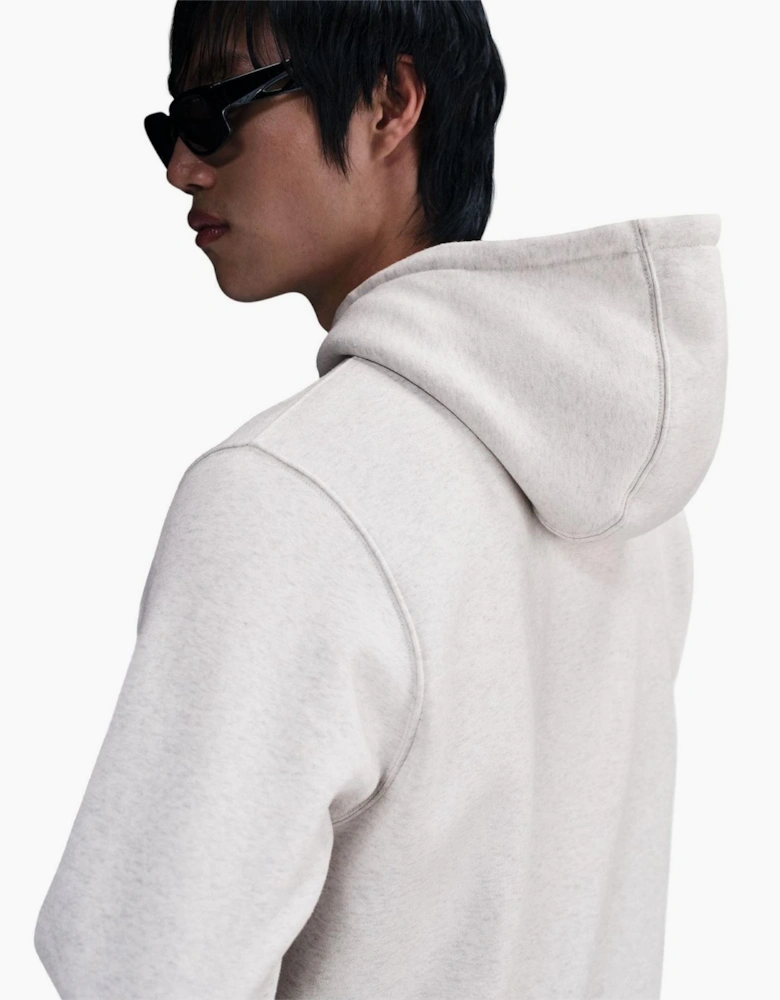 Mens Sportswear Club Fleece Pullover Hoodie