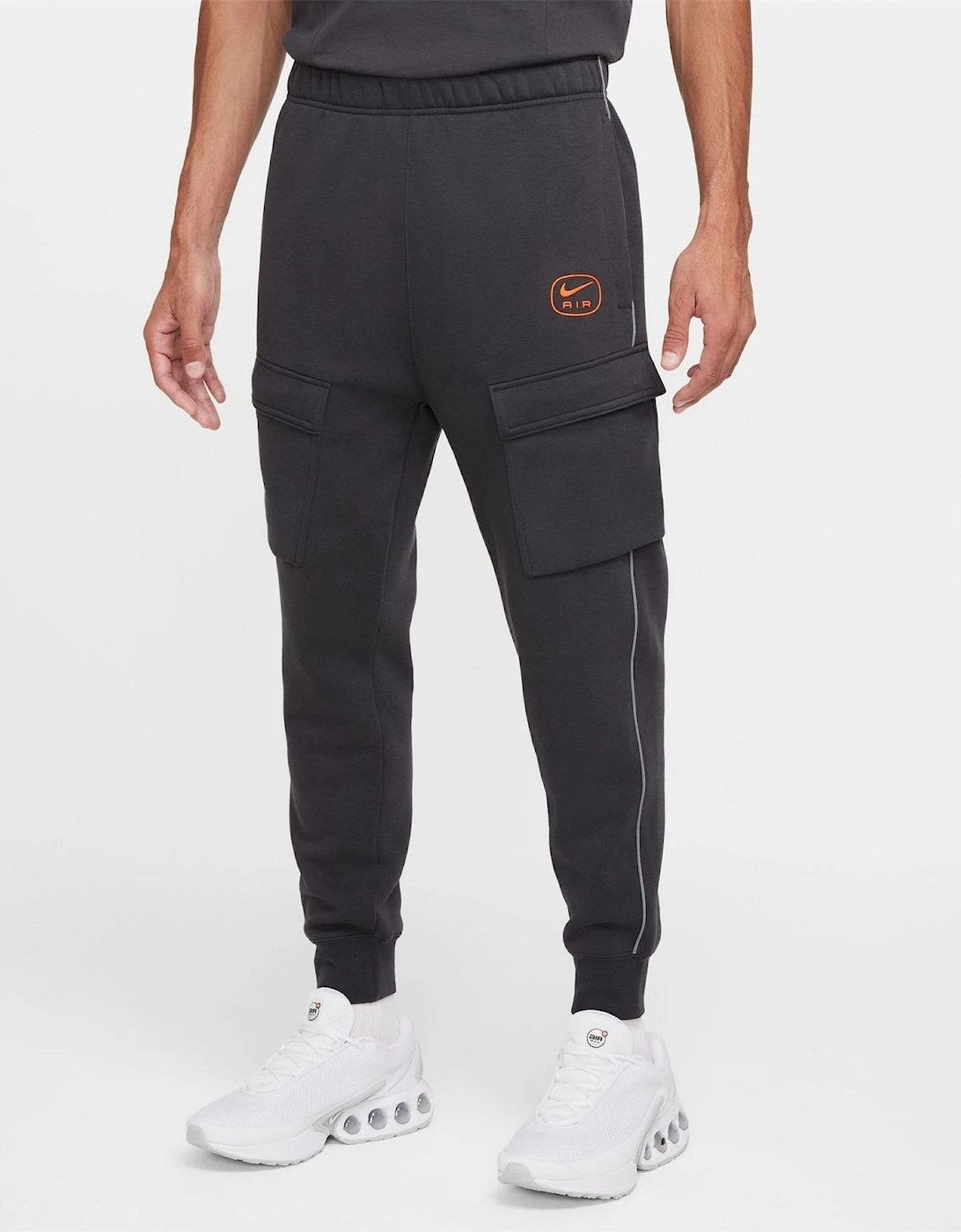 NSW SW AIR CARGO PANT FLC BB, 7 of 6