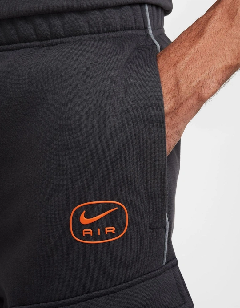 NSW SW AIR CARGO PANT FLC BB