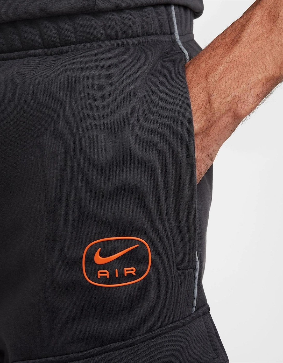 NSW SW AIR CARGO PANT FLC BB