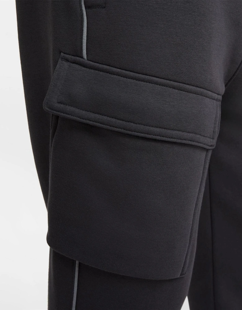NSW SW AIR CARGO PANT FLC BB