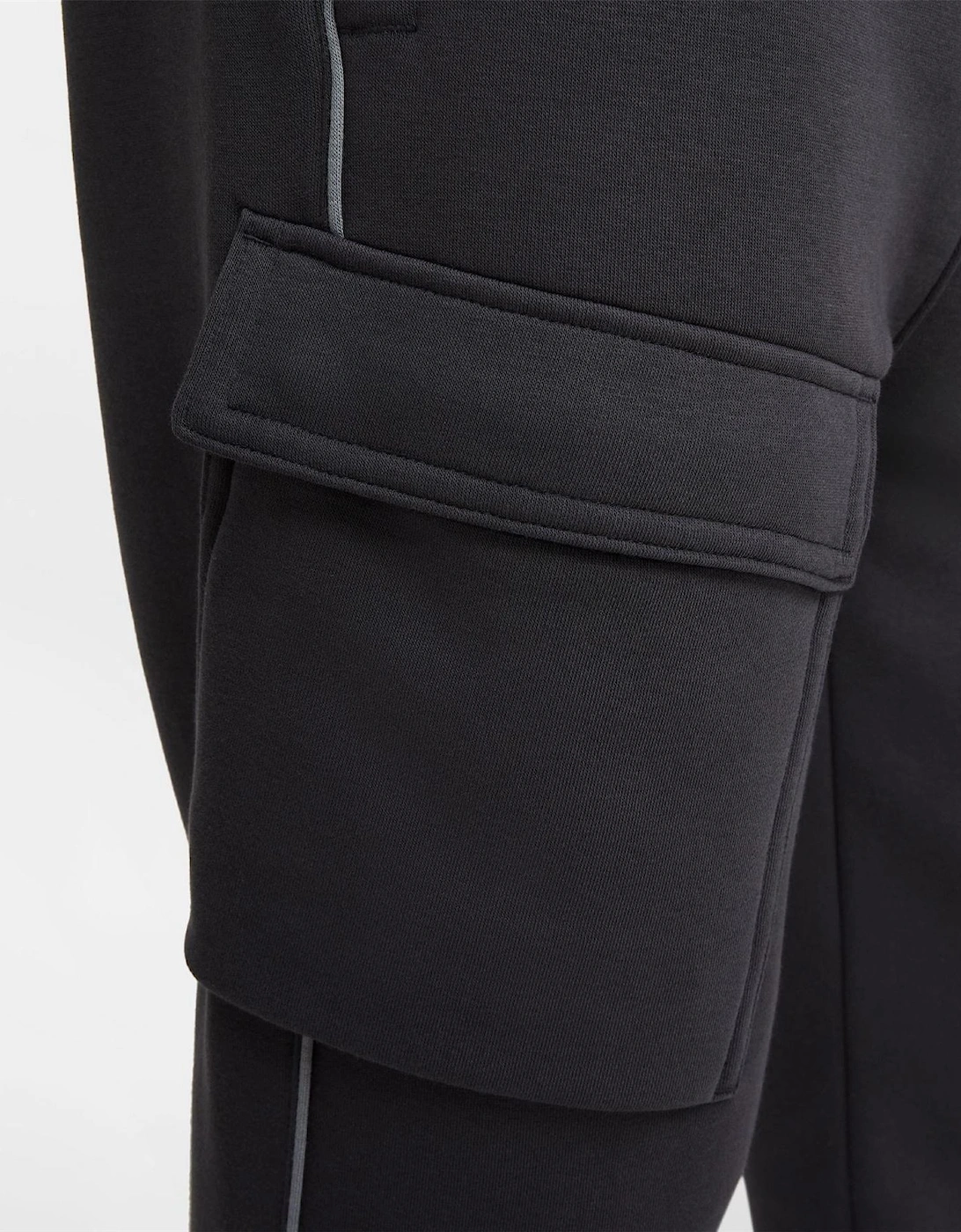 NSW SW AIR CARGO PANT FLC BB