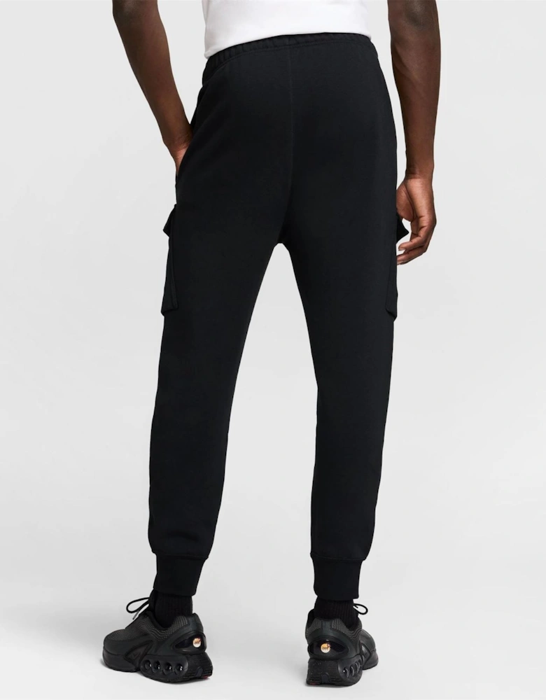 NSW SW AIR CARGO PANT FLC BB