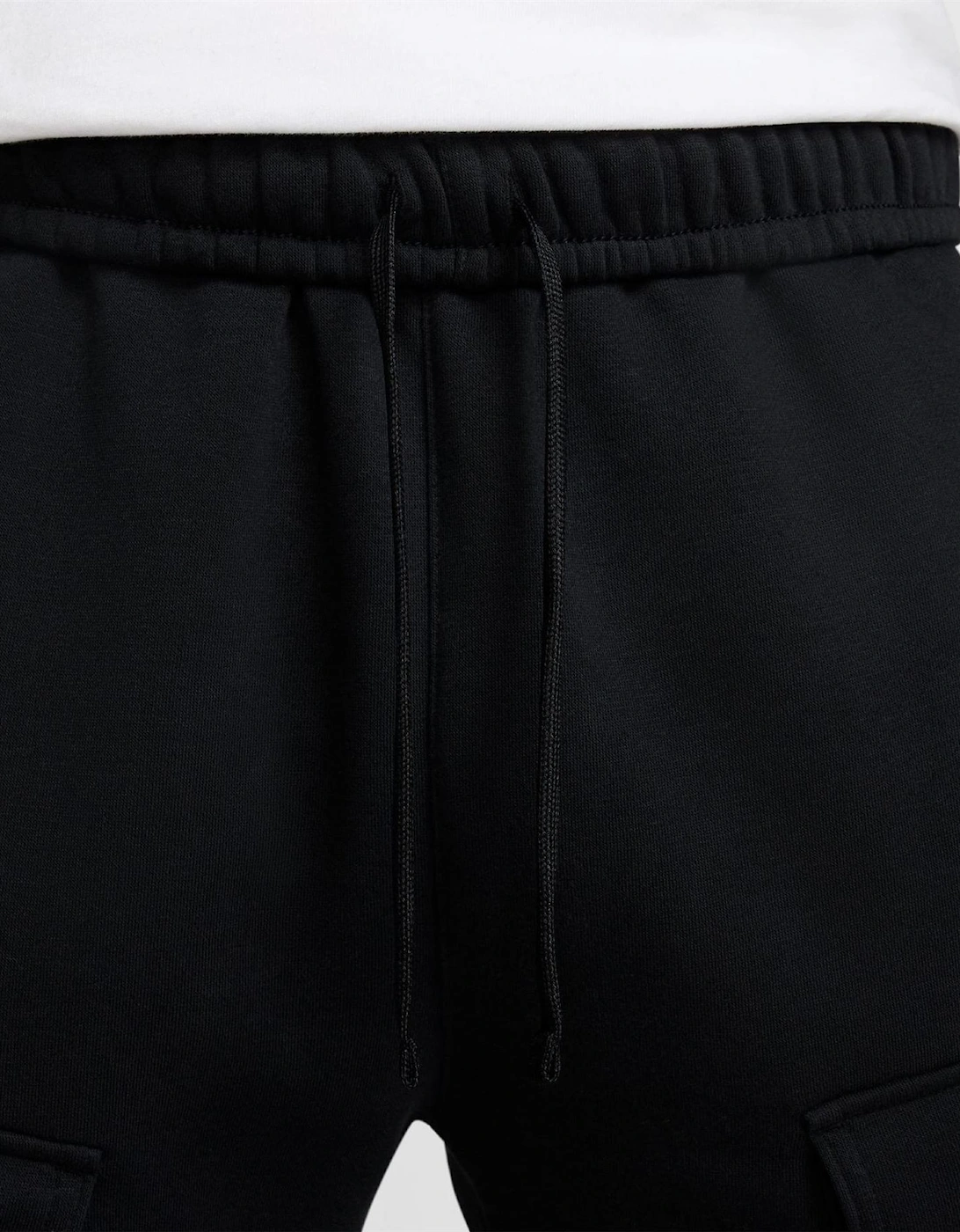 NSW SW AIR CARGO PANT FLC BB