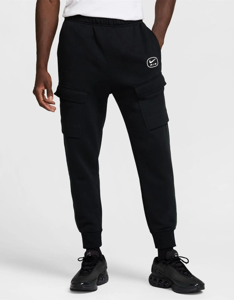 NSW SW AIR CARGO PANT FLC BB