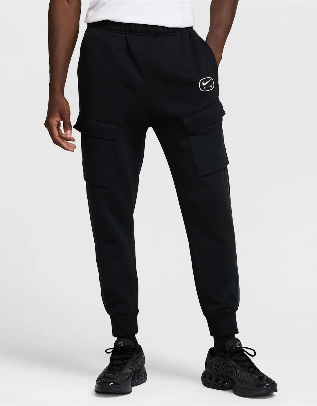 NSW SW AIR CARGO PANT FLC BB, 7 of 6