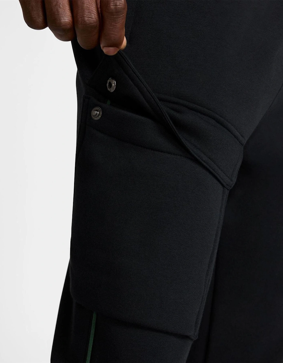 NSW SW AIR CARGO PANT FLC BB