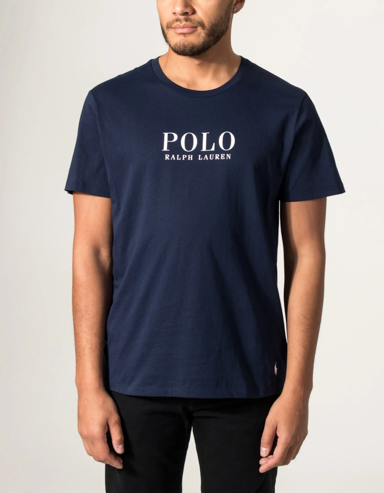 Lightweight Crew Neck T-Shirt