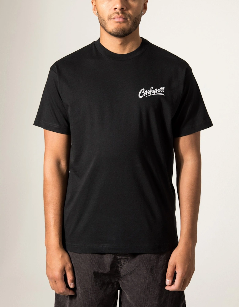 Loose Fit Pup T-Shirt