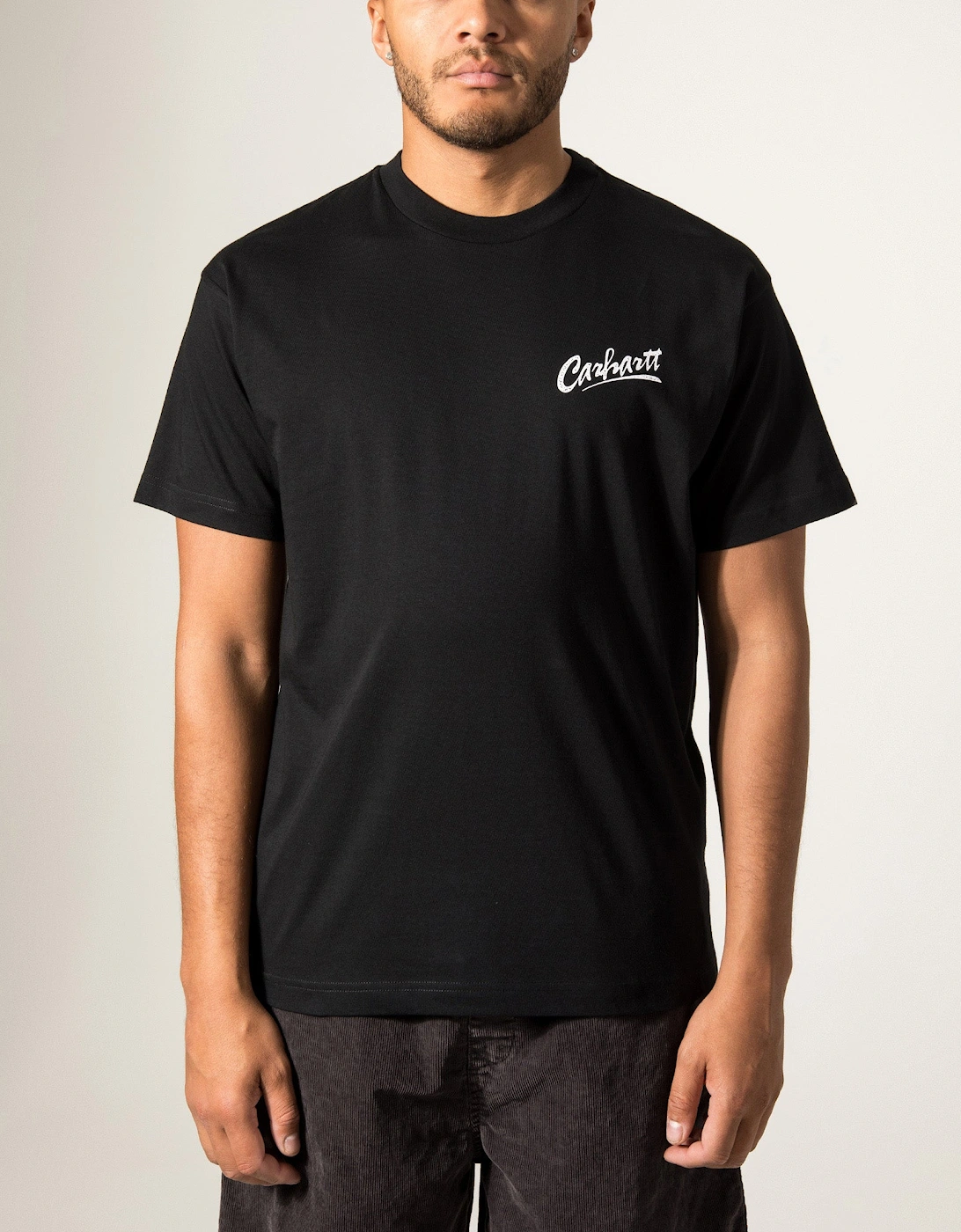 Loose Fit Pup T-Shirt
