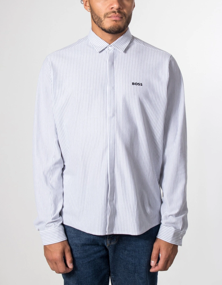 Regular Fit Dymova Shirt