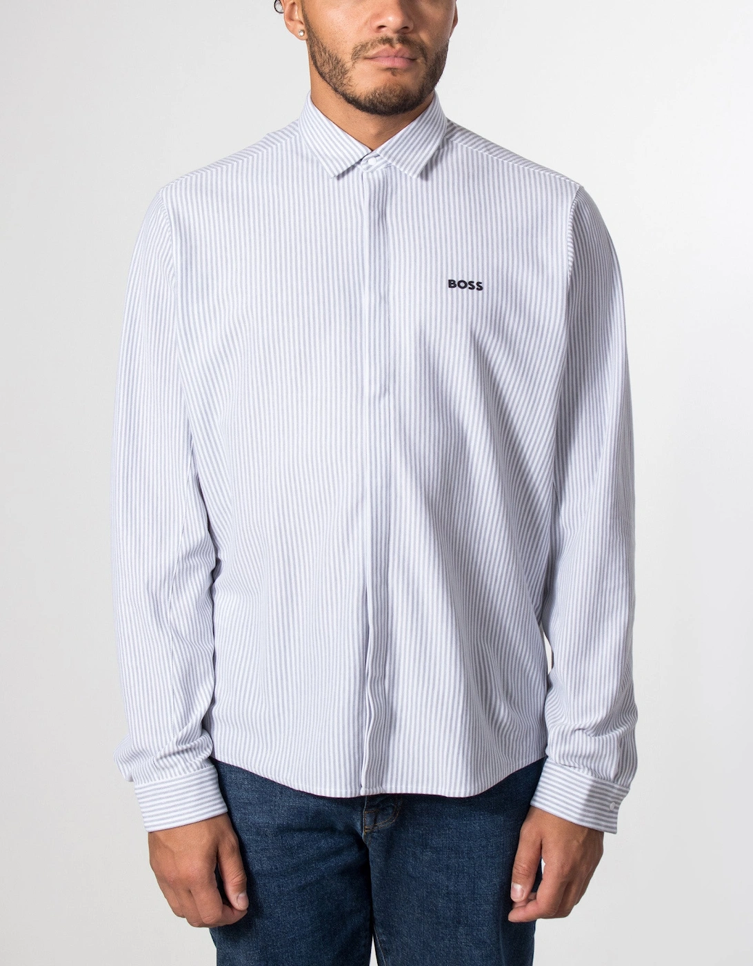 Regular Fit Dymova Shirt