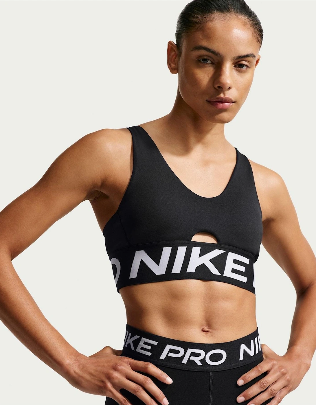 Indy Scoop Neck Sports Bra, 7 of 6