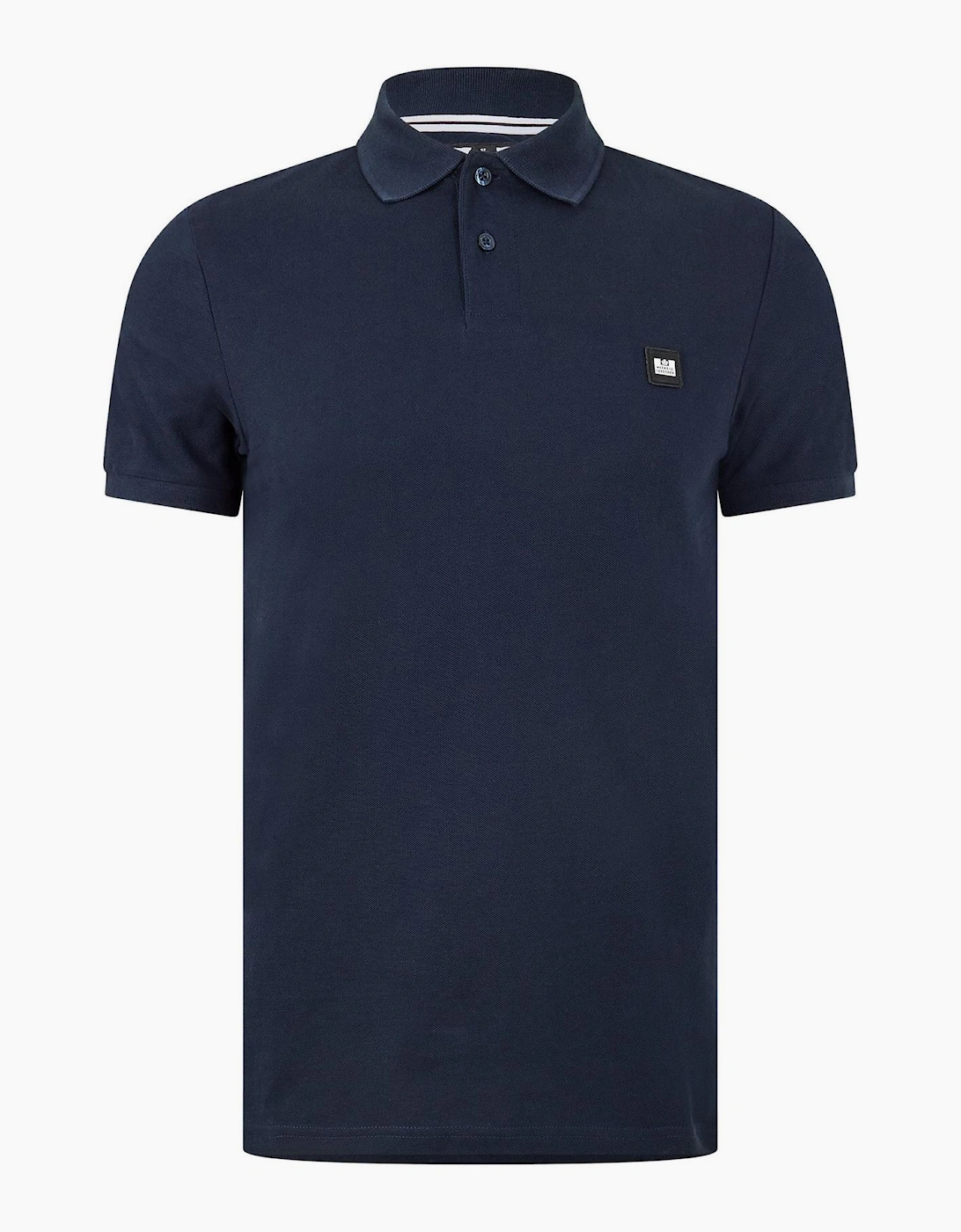 Barnum Polo Shirt, Collared Neck, Short Sleeve, 3 of 2