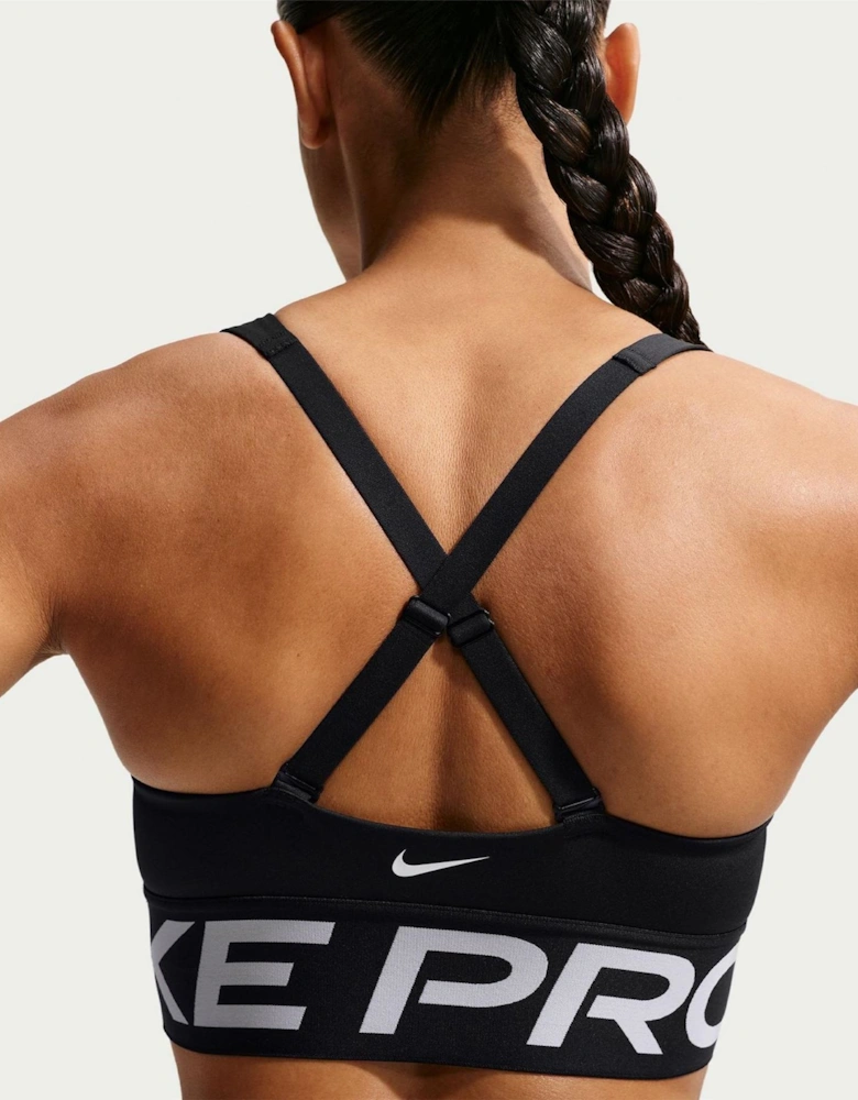 Indy Scoop Neck Sports Bra