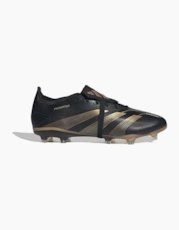 Black/Gold
