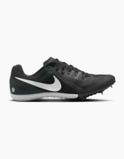 Black/Metallic