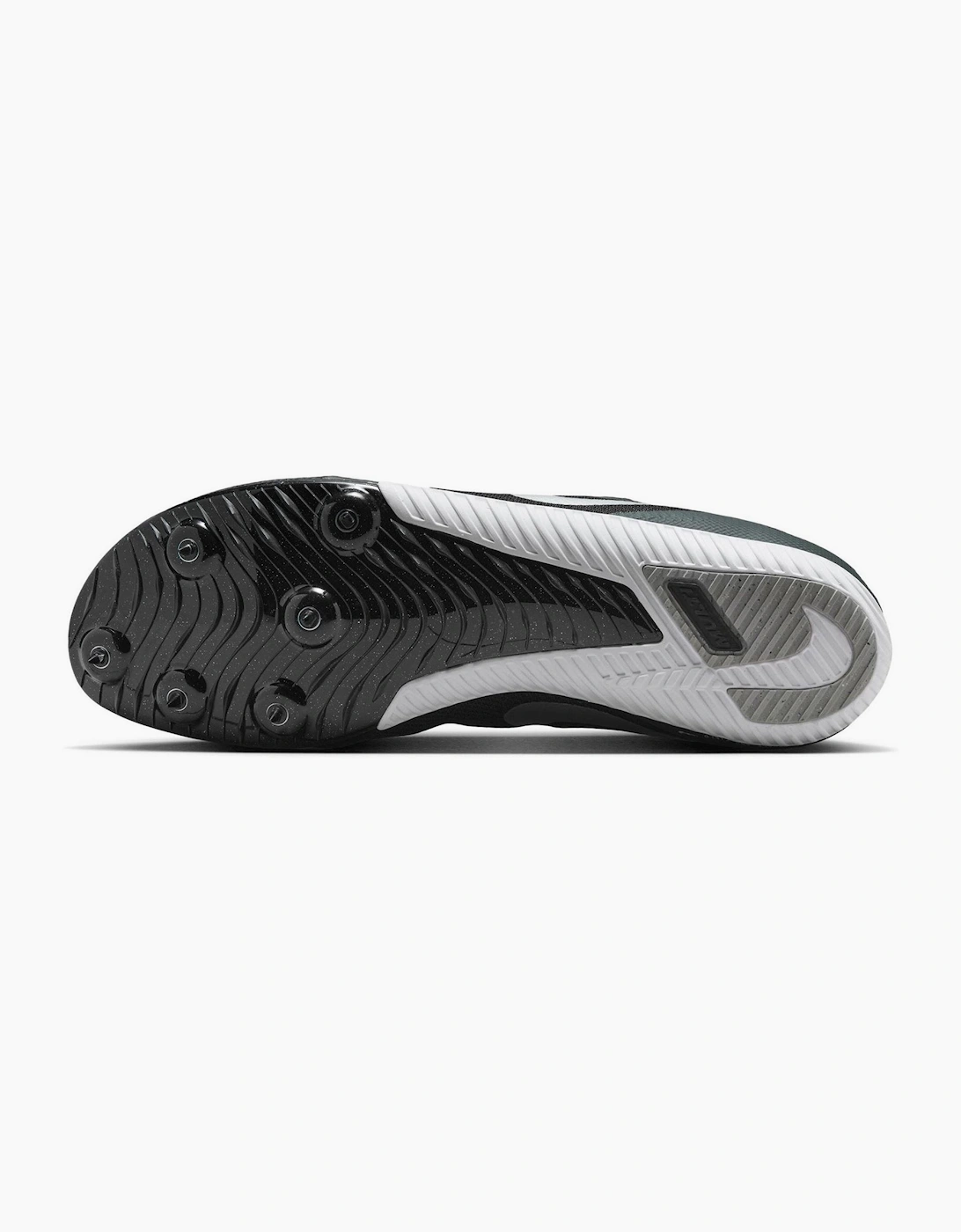 Zoom Rival Multi Trainer Track Running Spikes