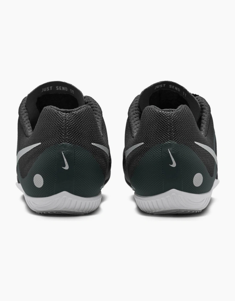 Zoom Rival Multi Trainer Track Running Spikes