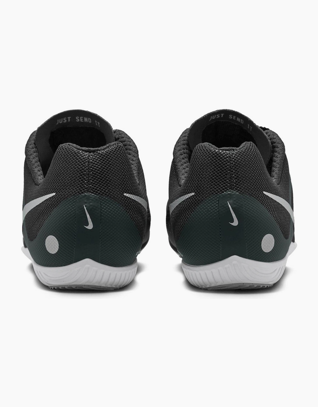 Zoom Rival Multi Trainer Track Running Spikes