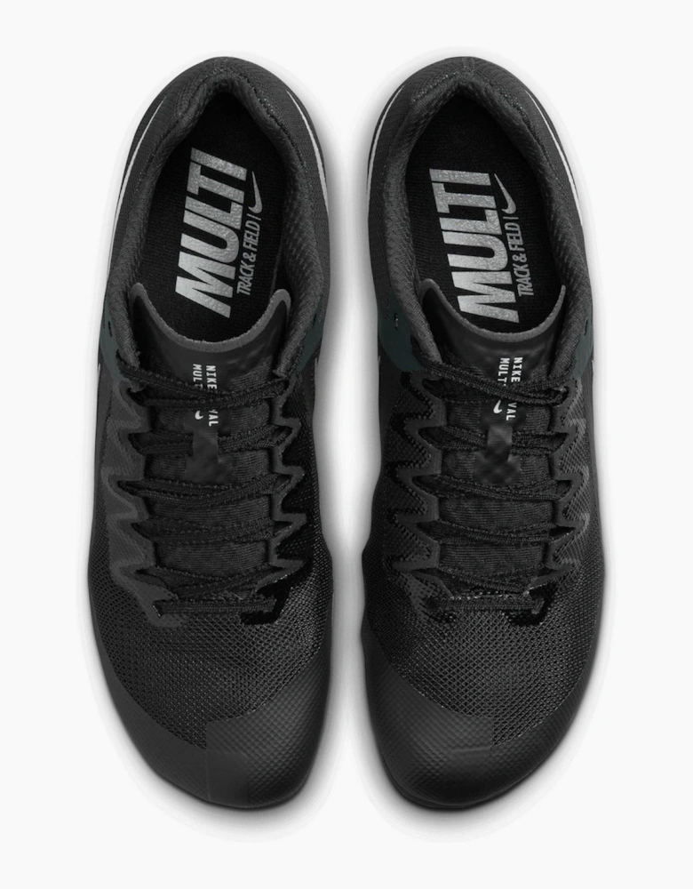 Zoom Rival Multi Trainer Track Running Spikes