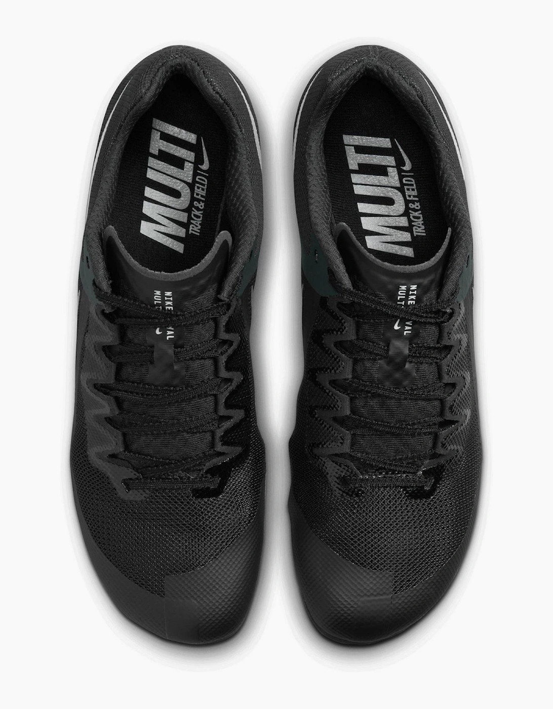 Zoom Rival Multi Trainer Track Running Spikes