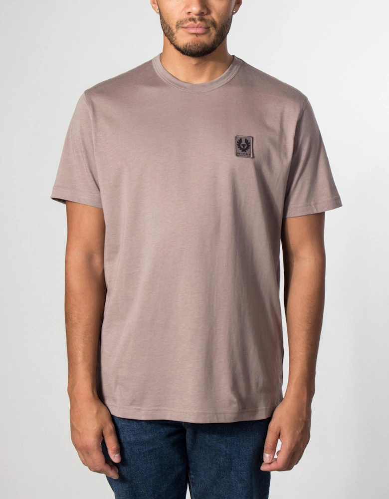 Regular Fit Belstaff T-Shirt