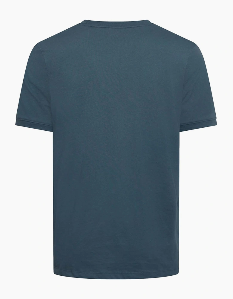 Regular Fit Diragolino T-Shirt