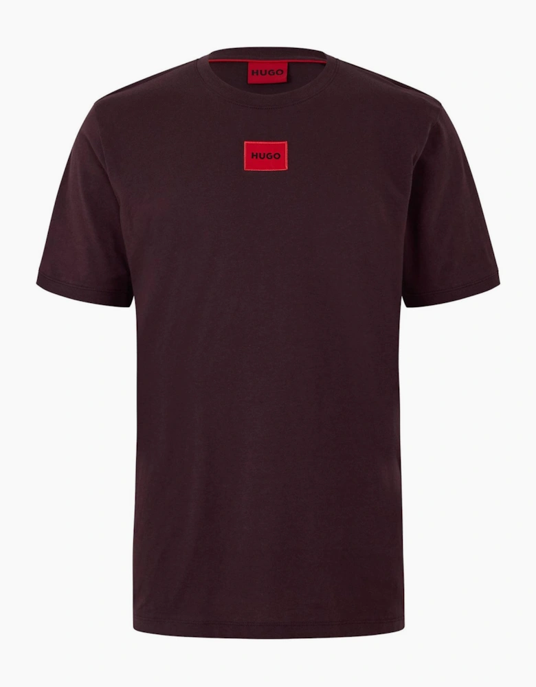 Regular Fit Diragolino T-Shirt
