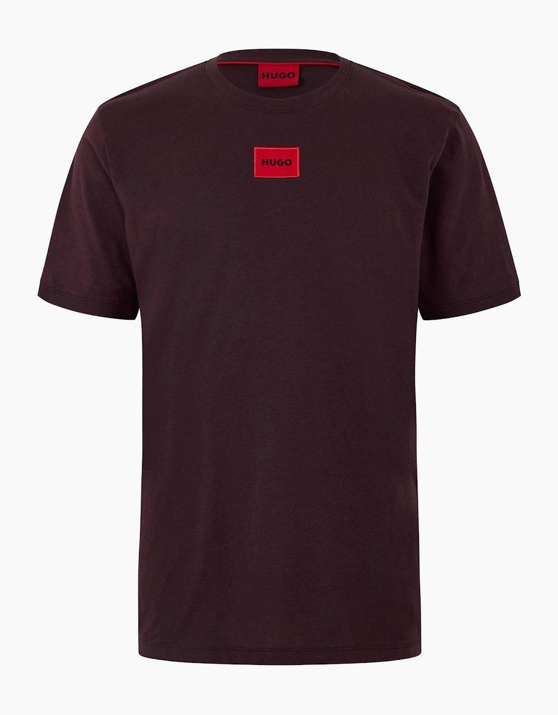 Regular Fit Diragolino T-Shirt, 4 of 3