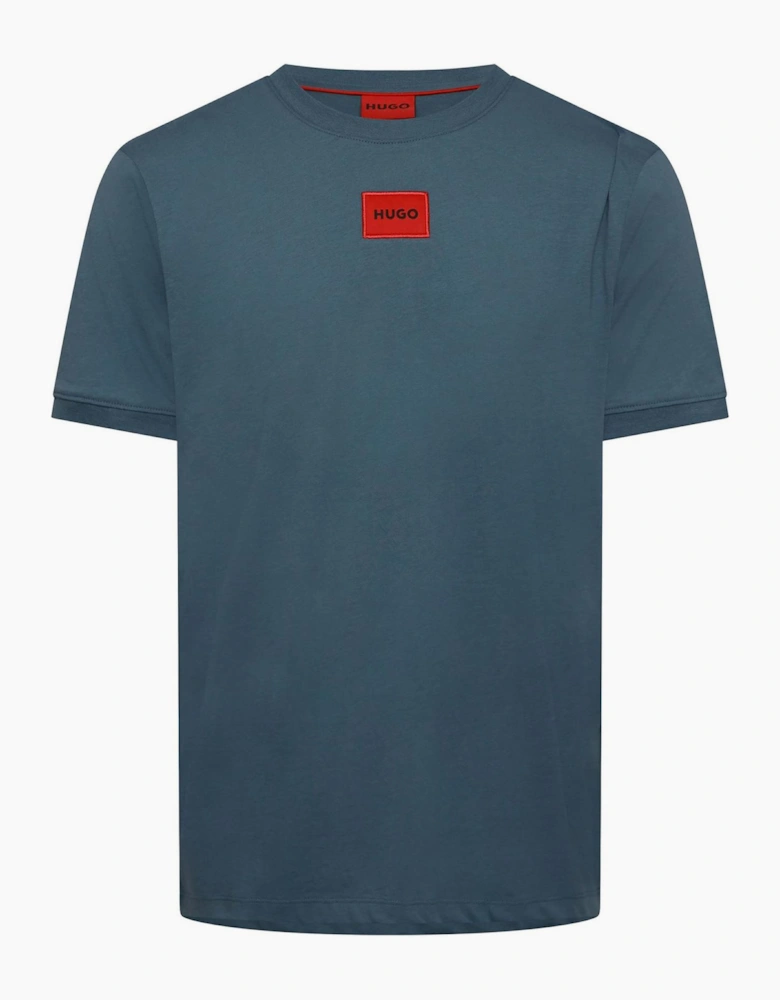Regular Fit Diragolino T-Shirt