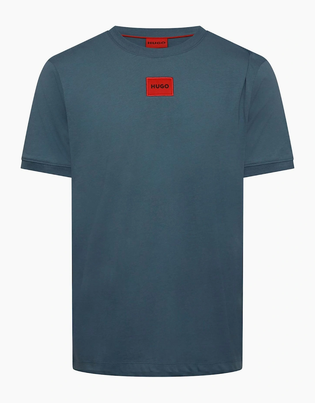 Regular Fit Diragolino T-Shirt, 3 of 2