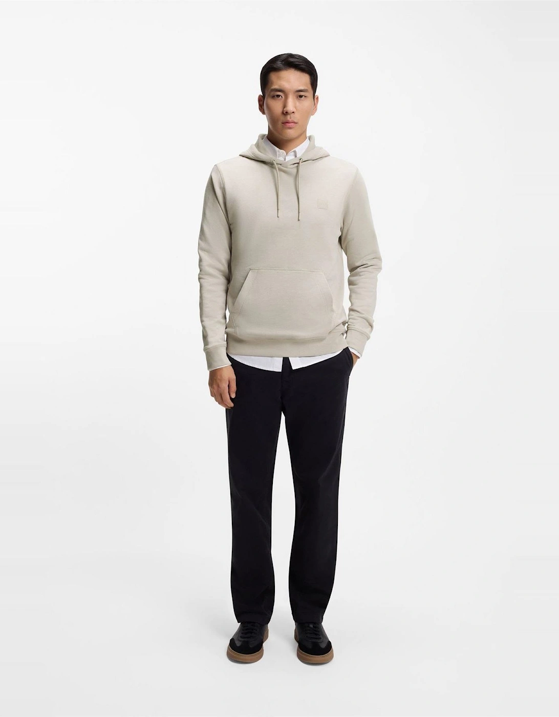 Wetalk Hoodie, Premium Comfort And Style