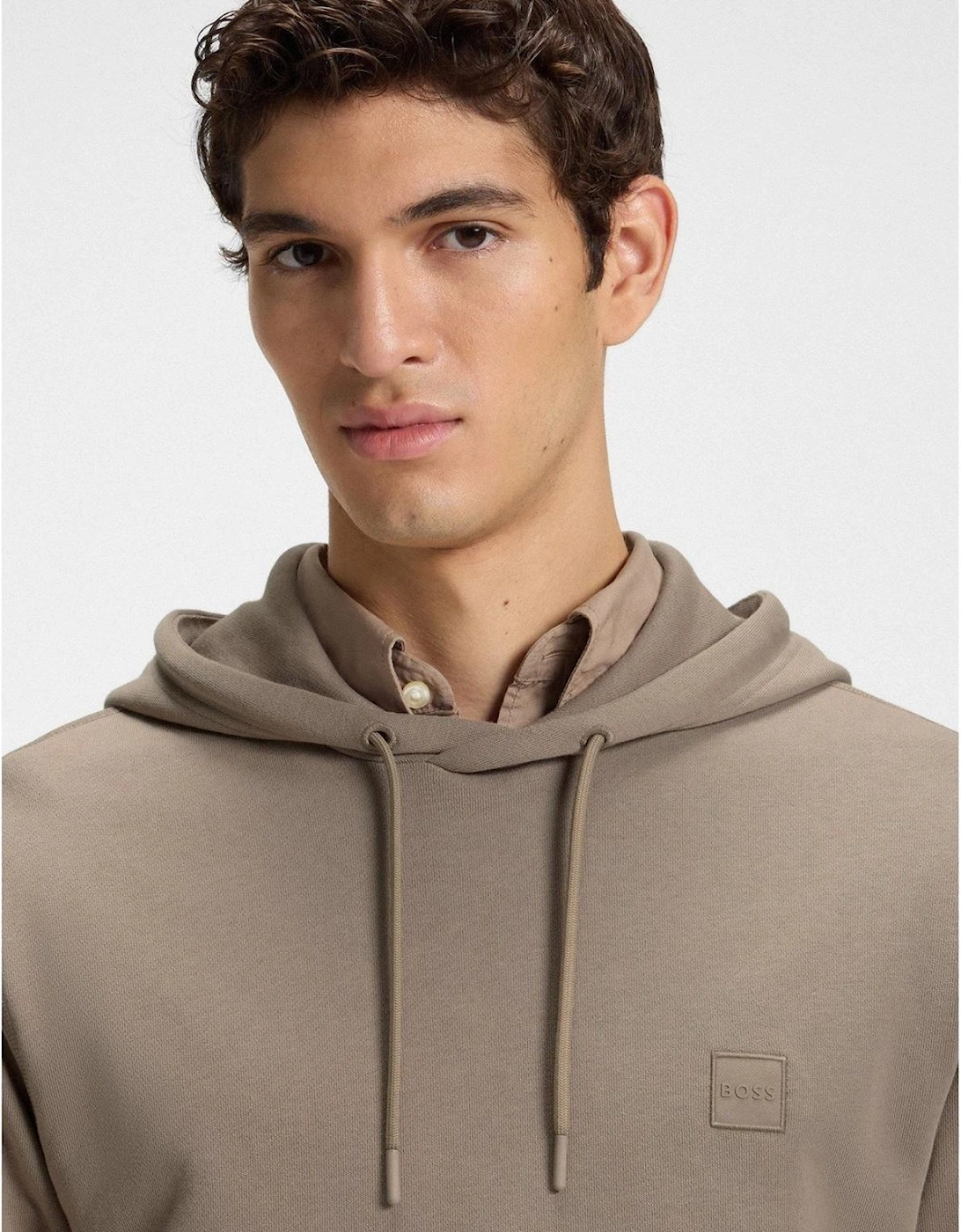 Wetalk Hoodie, Premium Comfort And Style