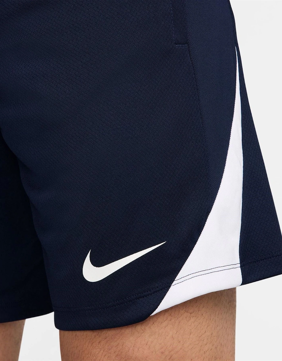 Football Shorts Adults
