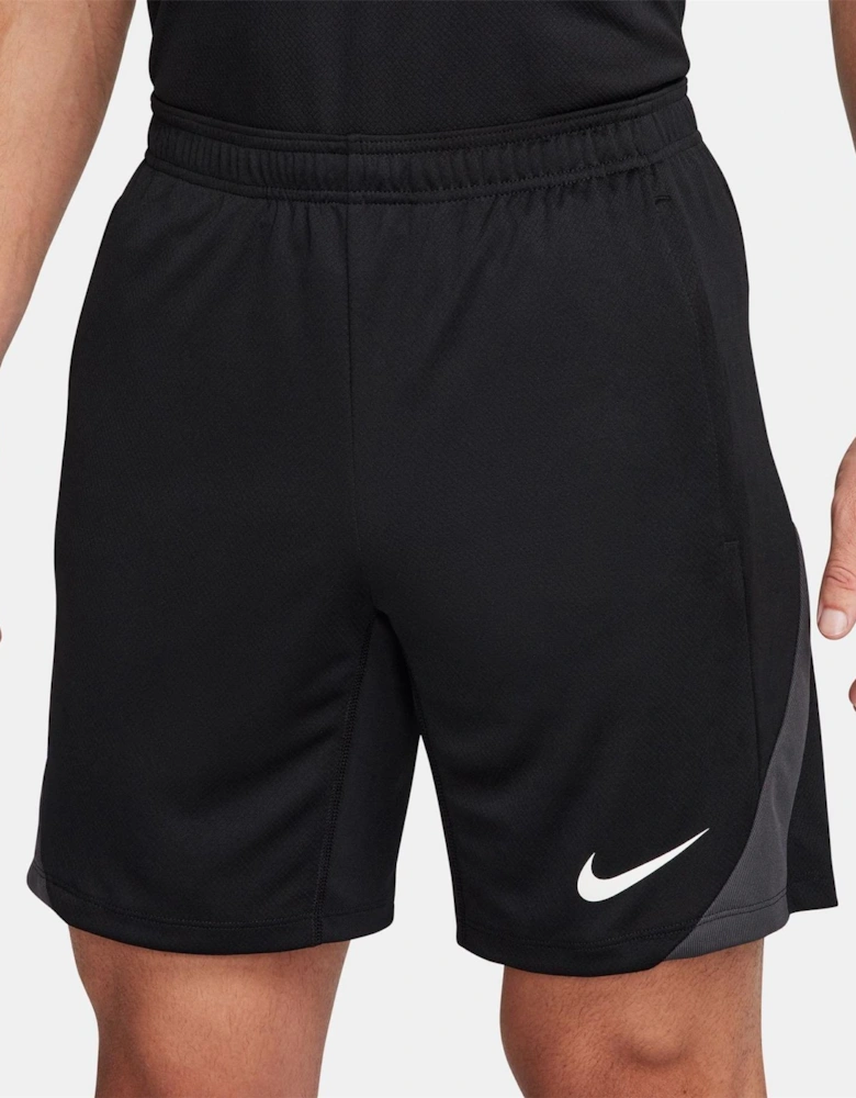 Football Shorts Adults