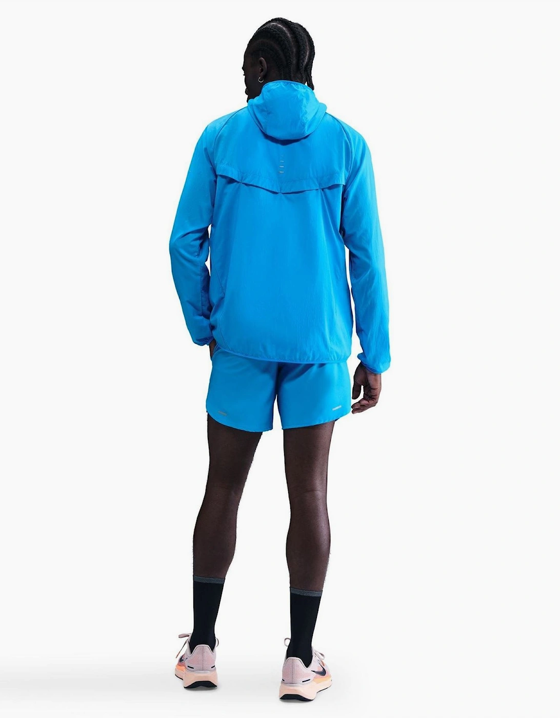 Stride Jacket