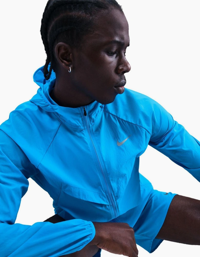 Stride Jacket