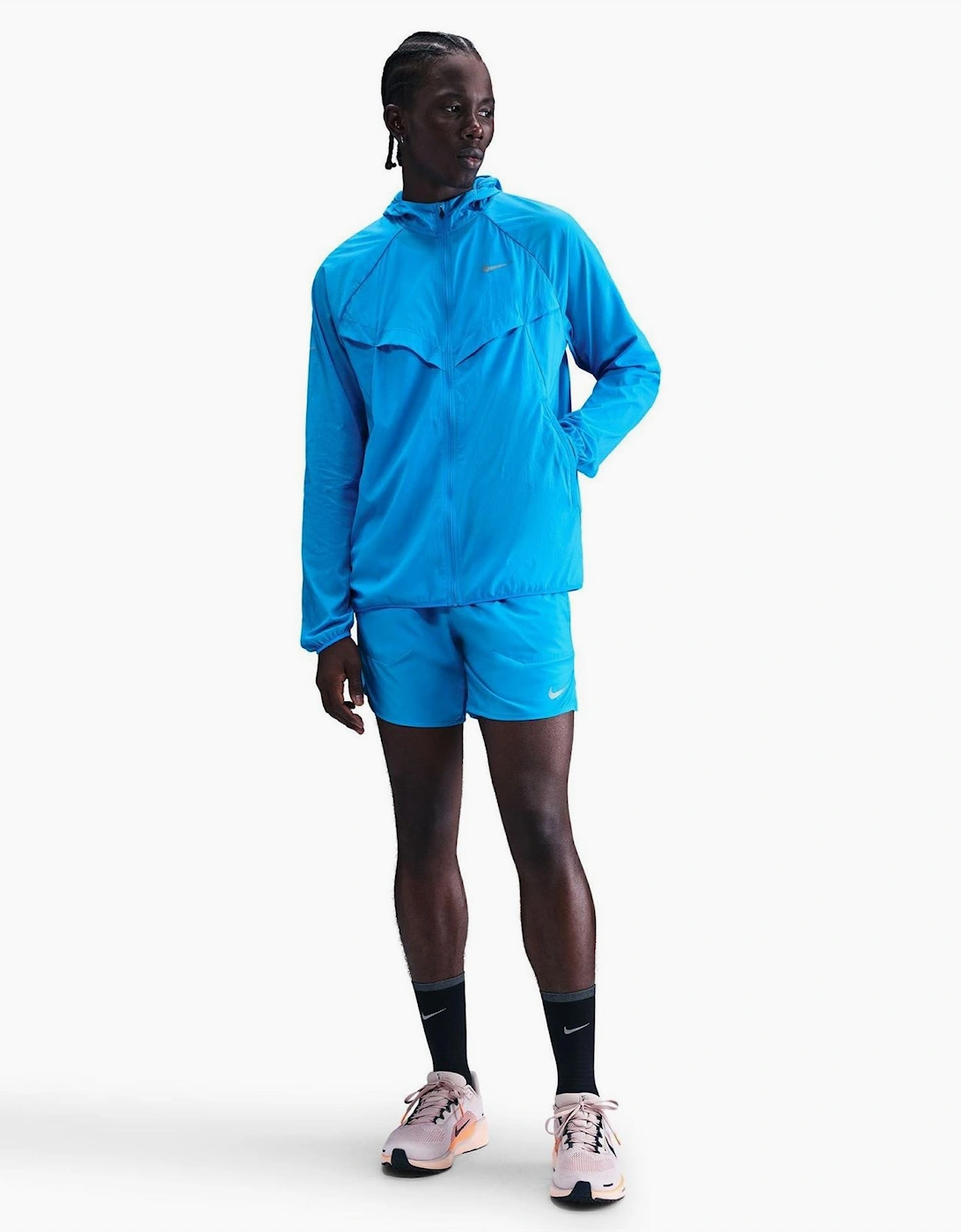 Stride Jacket