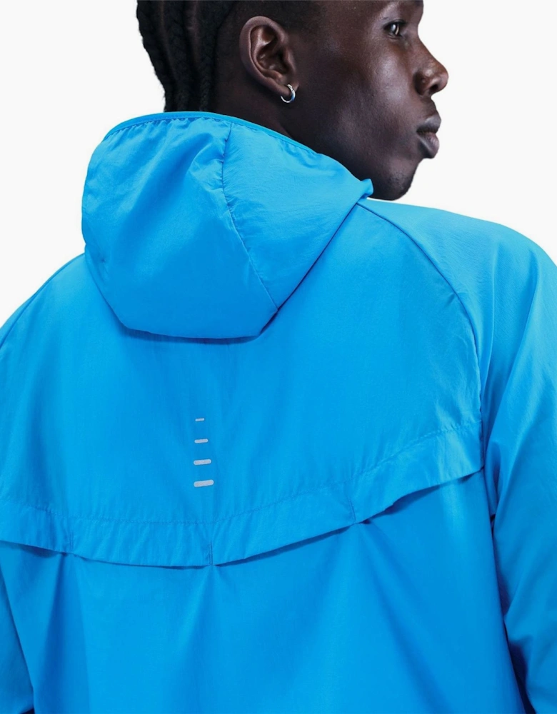 Stride Jacket