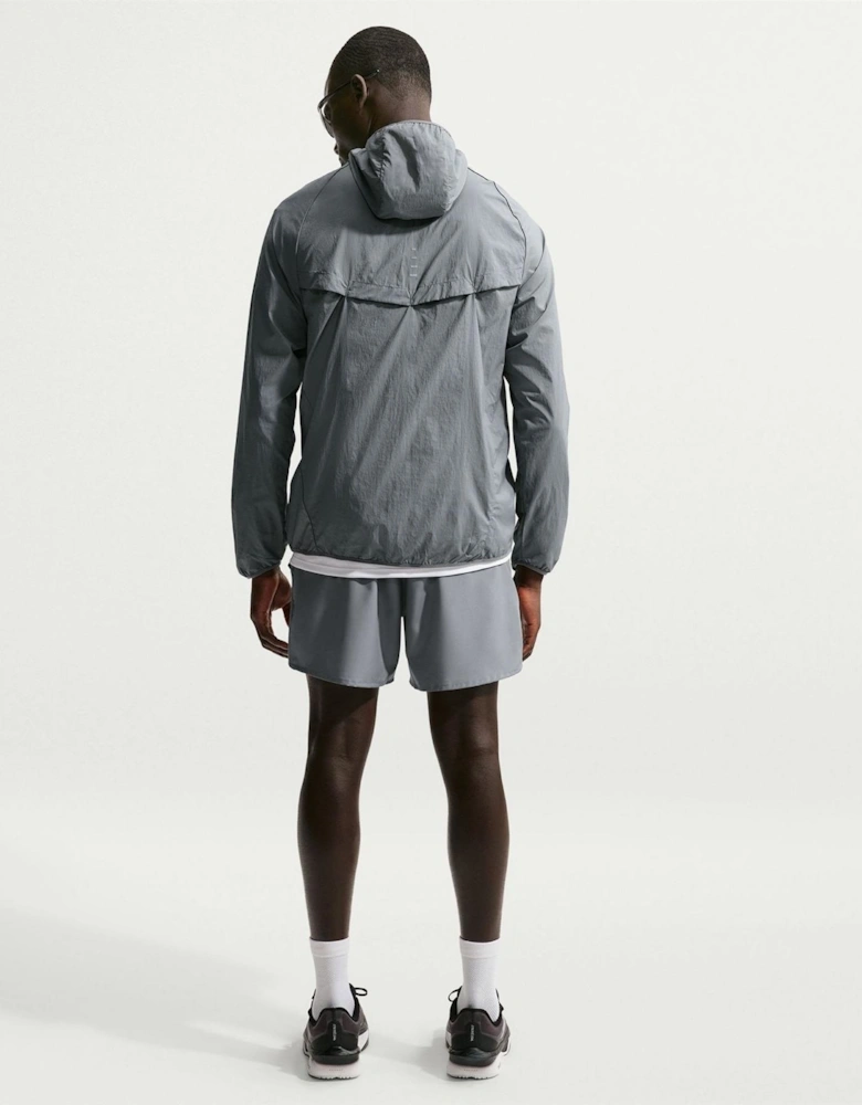 Stride Jacket