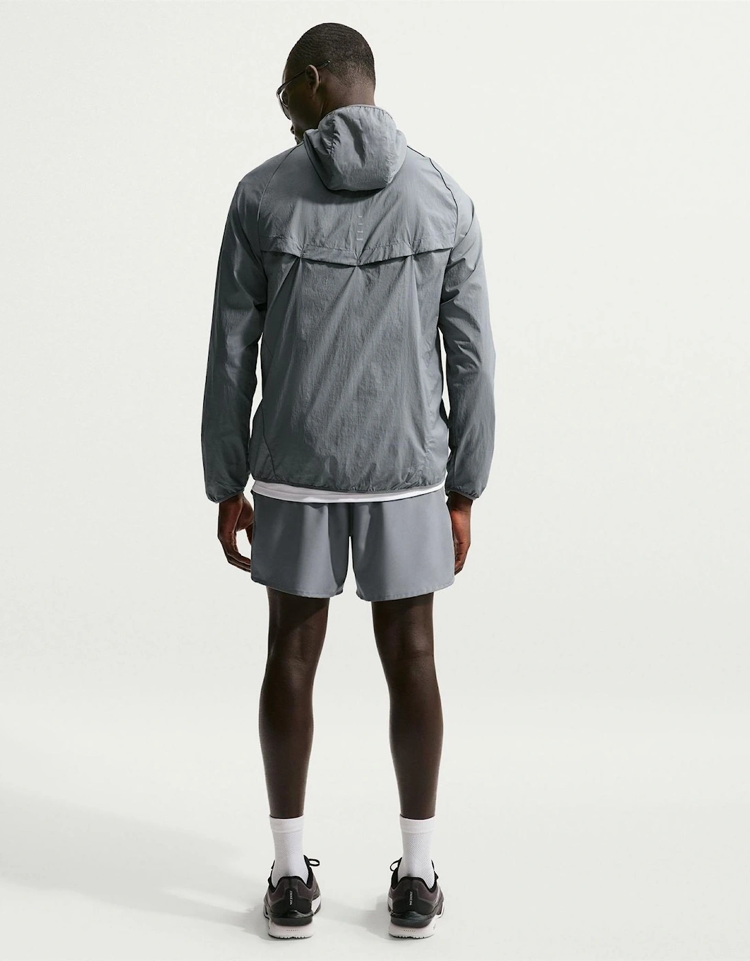 Stride Jacket