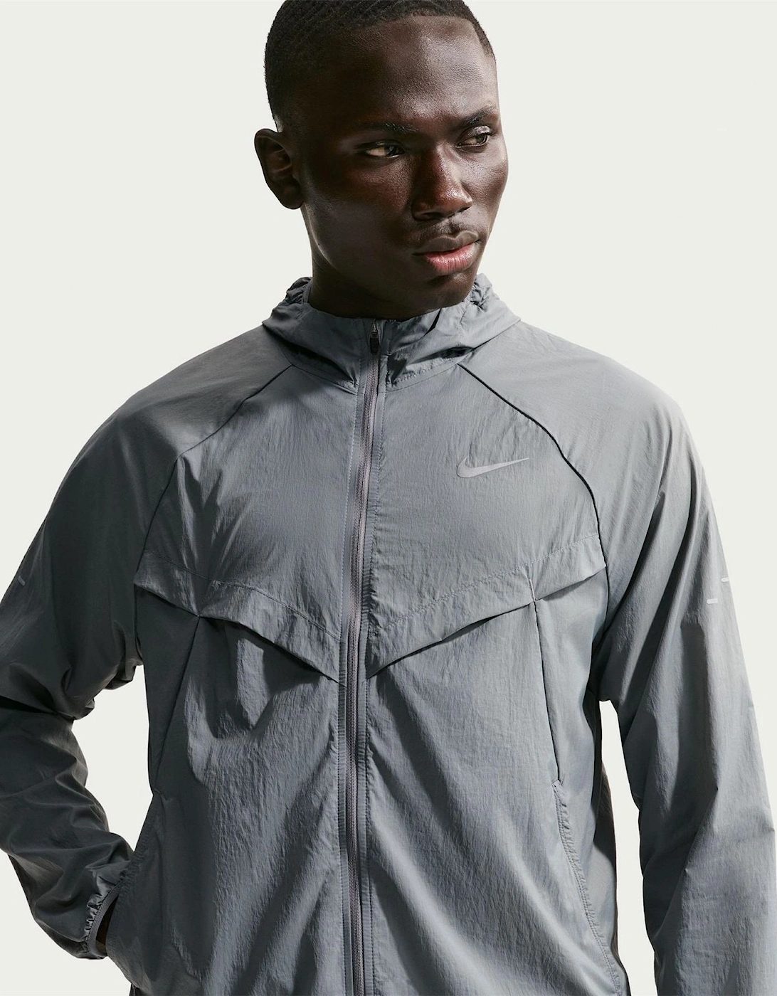 Stride Jacket, 7 of 6