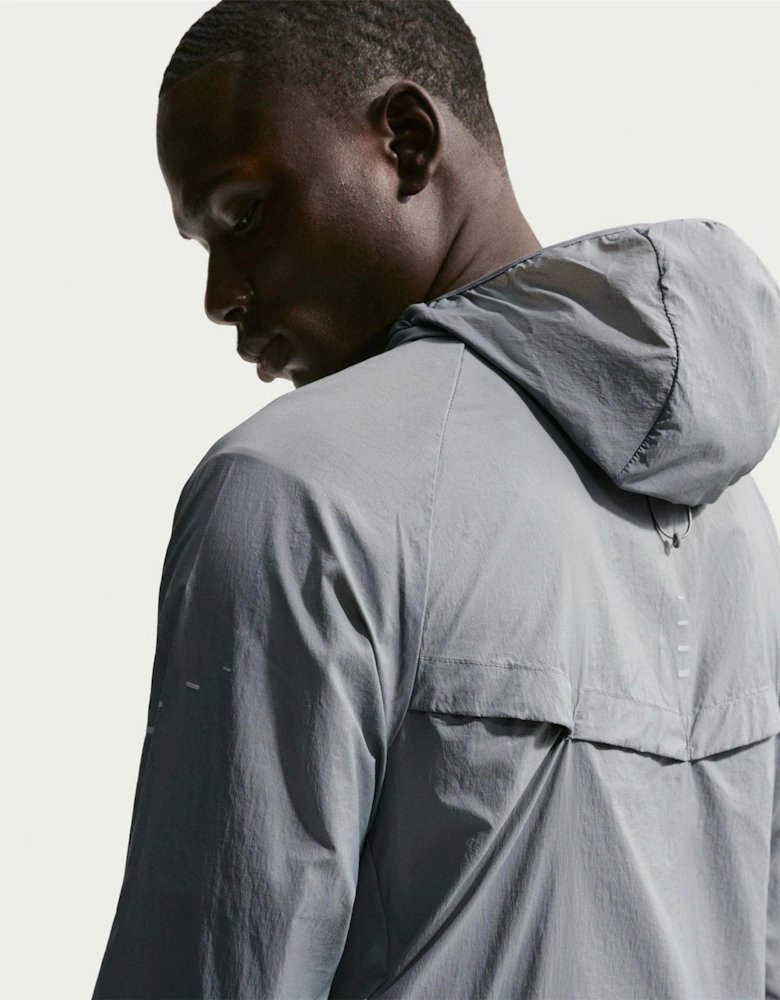 Stride Jacket
