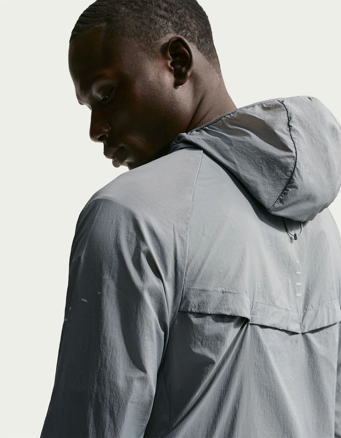 Stride Jacket