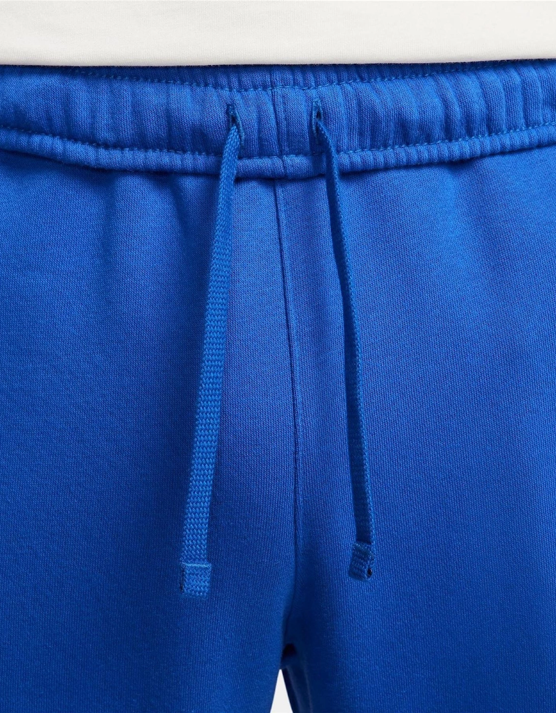 Mens Sportswear Club Fleece Jogging Pants
