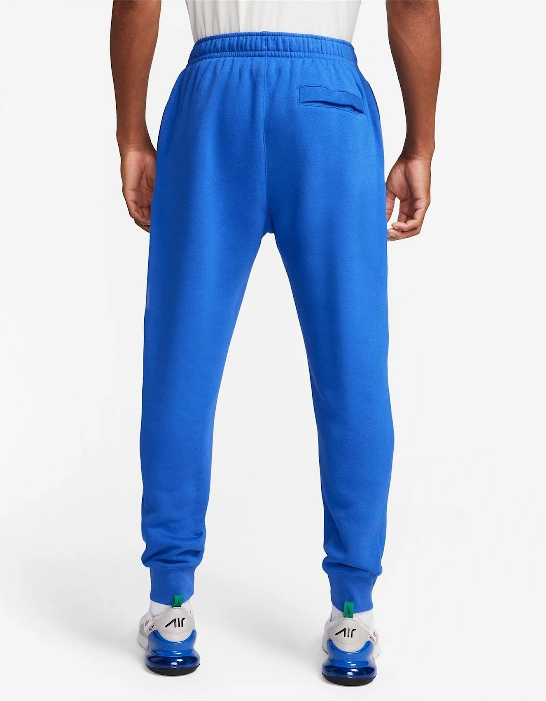 Mens Sportswear Club Fleece Jogging Pants