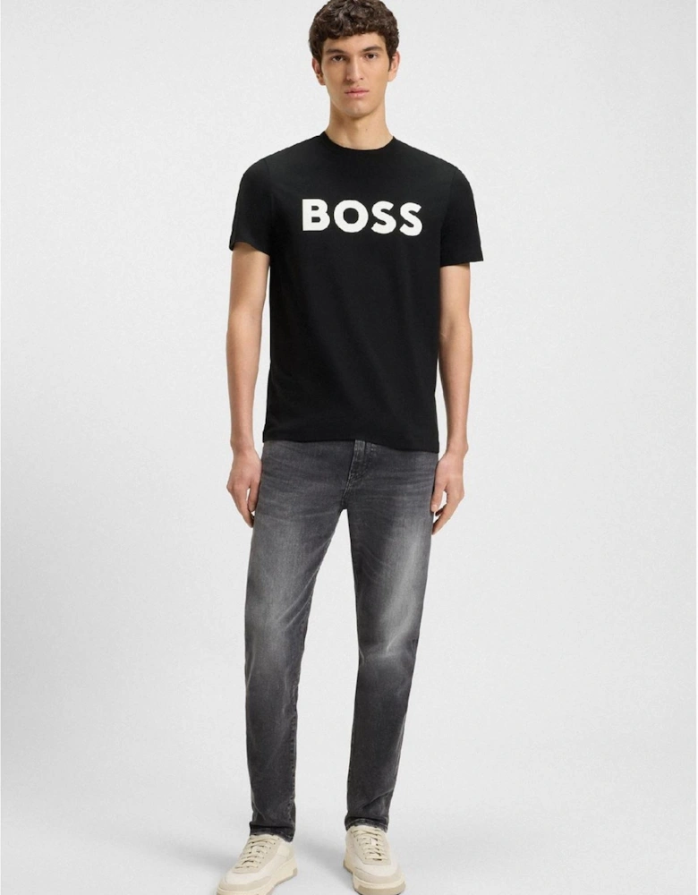 Thinking 1 T-Shirt, Signature Logo