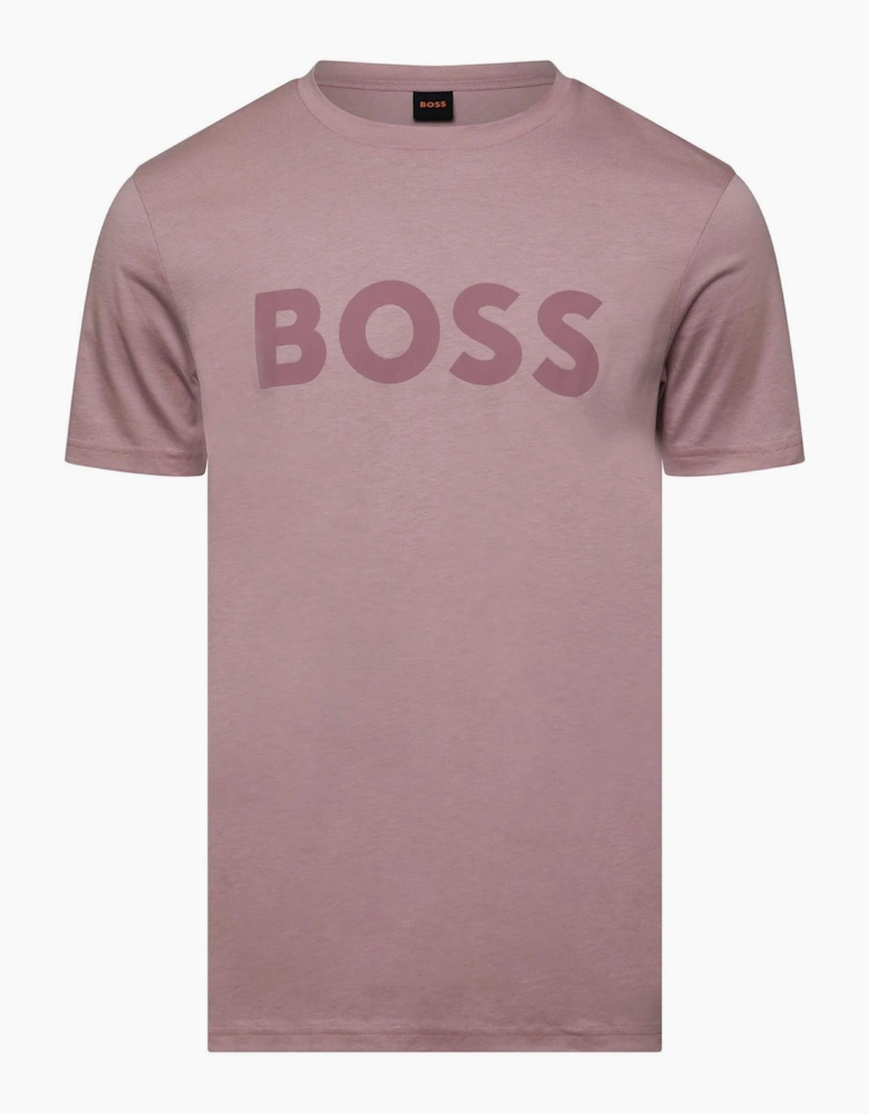 Thinking 1 T-Shirt, Signature Logo
